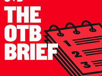 The OTB Brief | Tipp and Cavan...